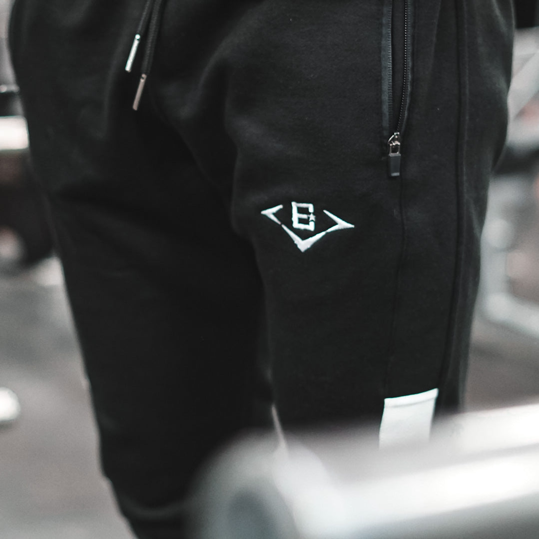 Tapered Joggers