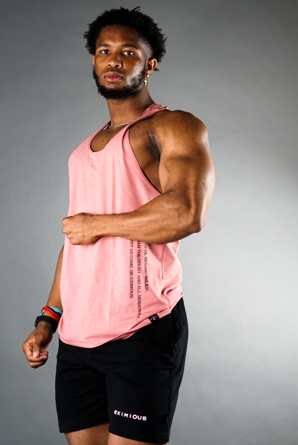 Rosé Stringer