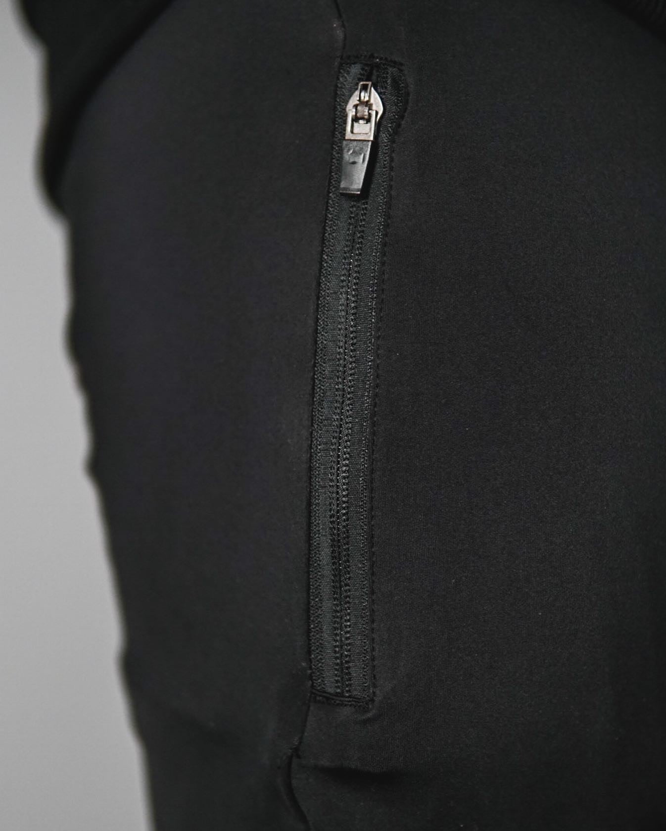 Obsidian Joggers