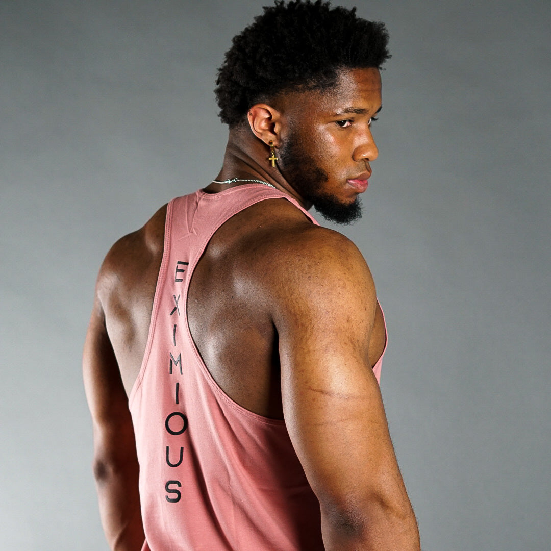 Rosé Stringer