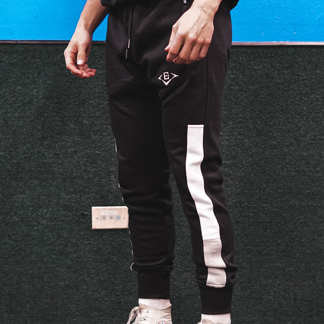Tapered Joggers