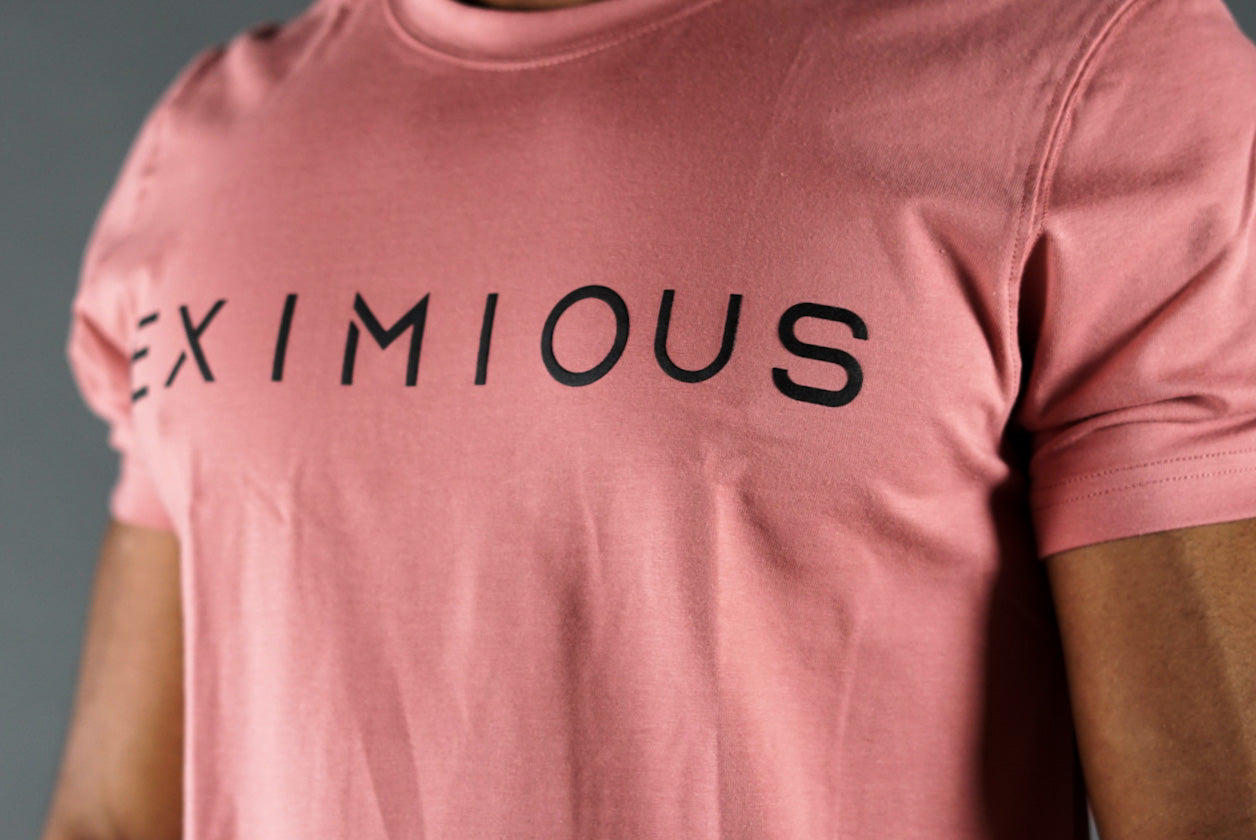 Rosé Scoop Tee