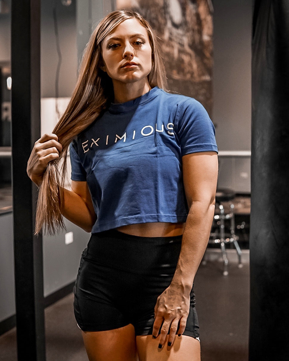 Women's Obsidian Shorts