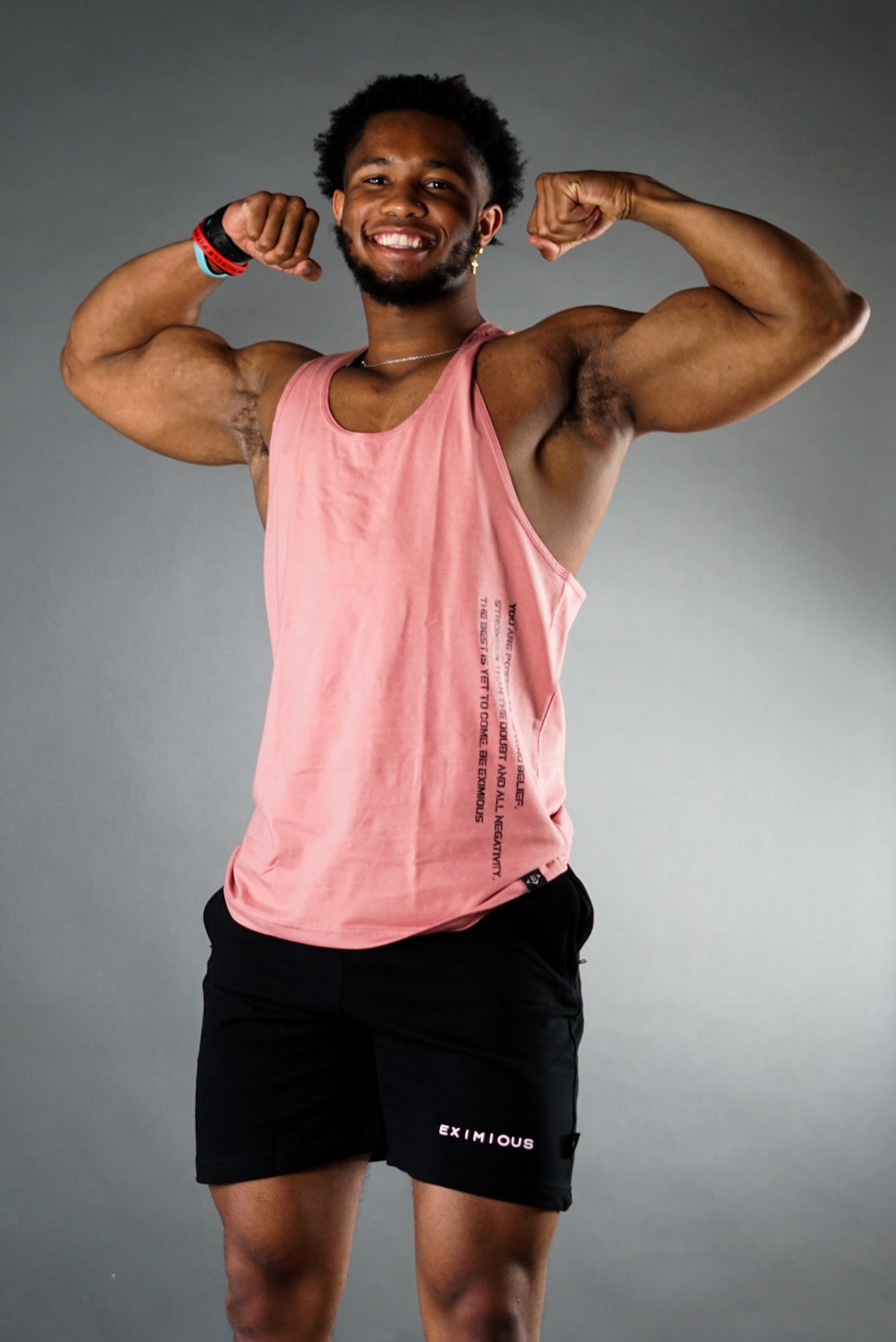 Rosé Stringer
