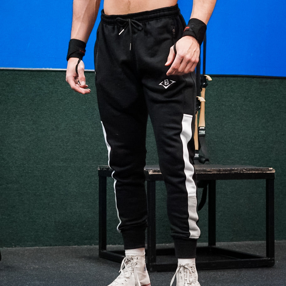 Tapered Joggers