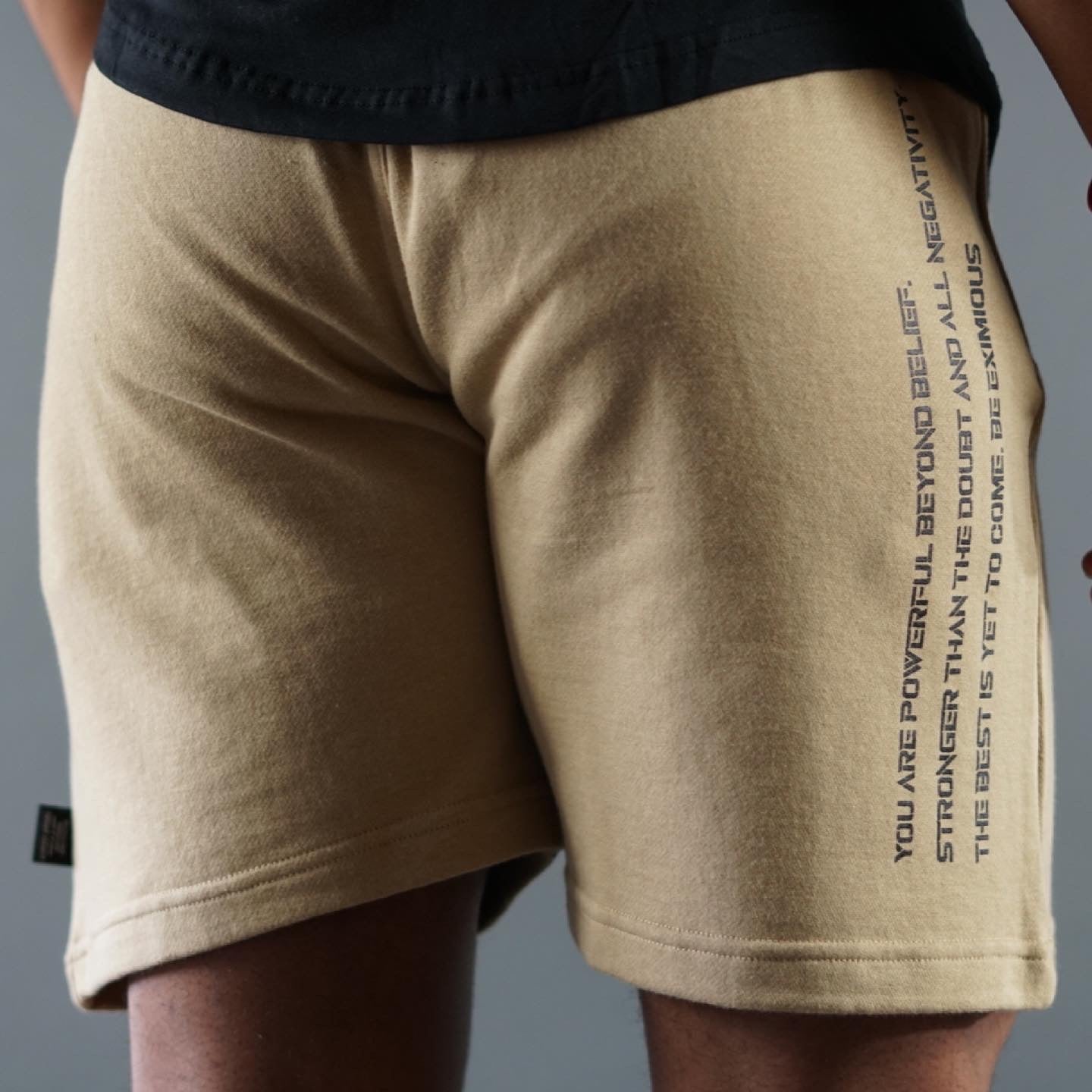 Desert Shorts