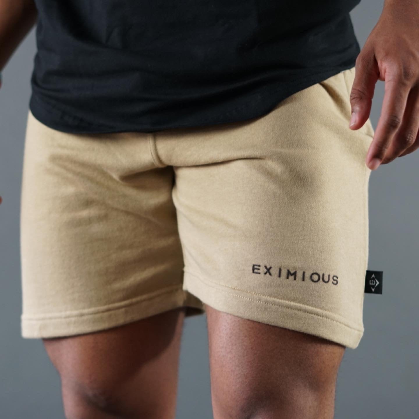 Desert Shorts