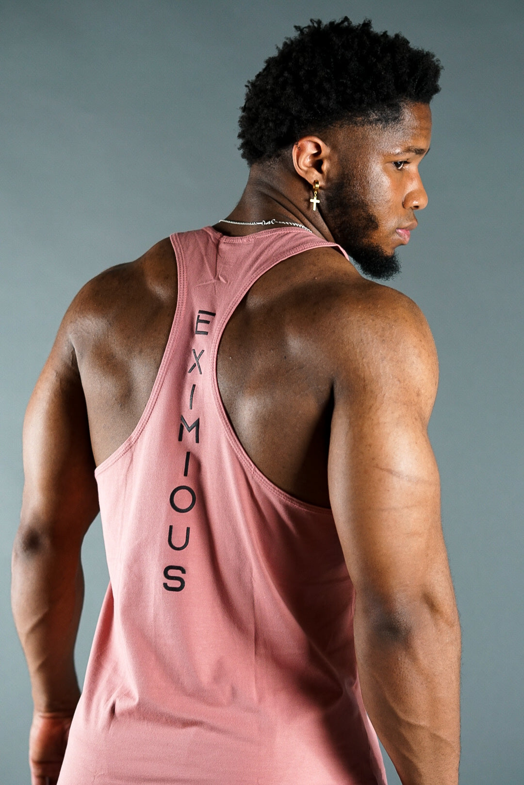 Rosé Stringer