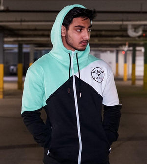Nova Icon Zip-up Hoodie